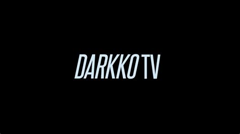 jonni darkko tv|New Scene on DarkkoTv! : r/DarkkoTv .